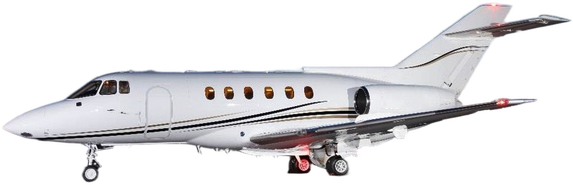 Image of tail N260H