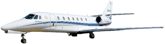 Image of tail N261AH