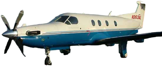 Image of tail N263RS