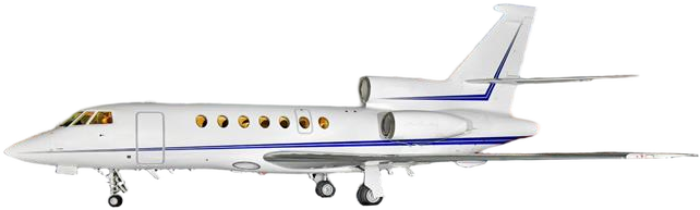 Image of tail N264RV