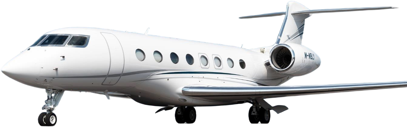 Image of tail N265EC