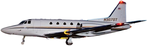 Image of tail N265FT