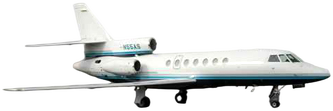 Image of tail N265G
