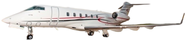 Image of tail N265SJ
