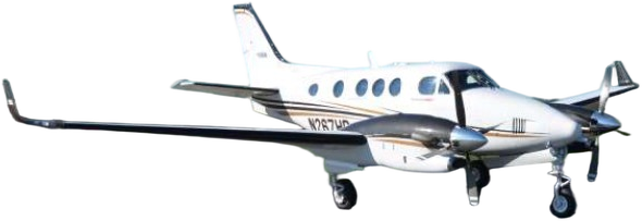 Image of tail N267HB