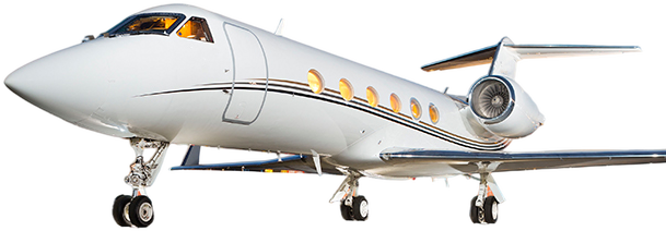 Image of tail N267LG