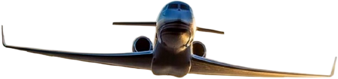Image of tail N267WA