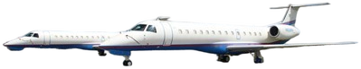 Image of tail N268JX