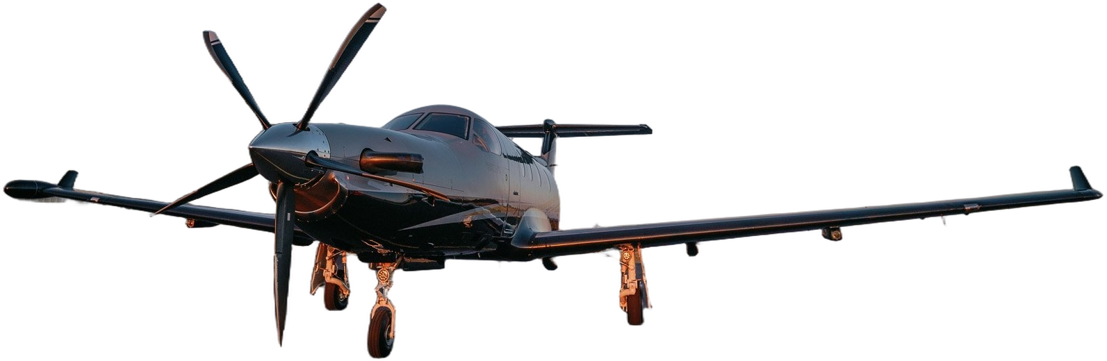 Image of tail N269CT