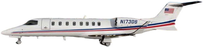 Image of tail N26CT