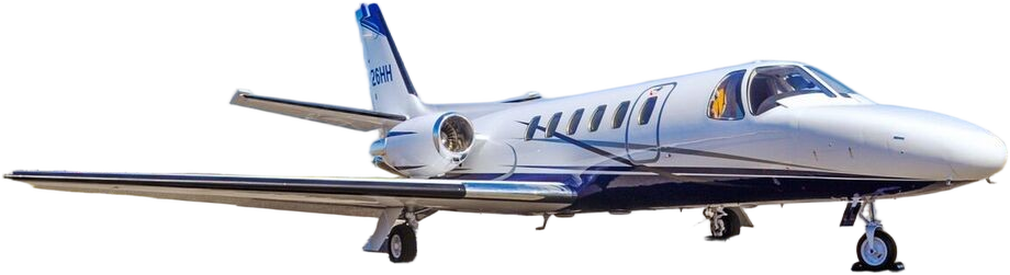 Image of tail N26HH