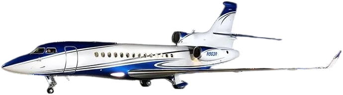 Image of tail N26HN