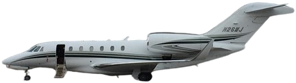 Image of tail N26MJ