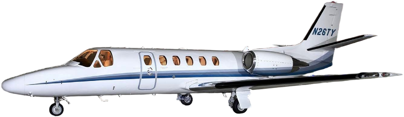 Image of tail N26T