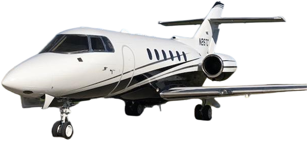 Image of tail N26TC