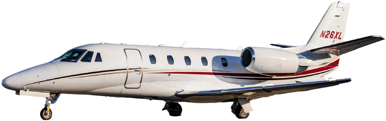 Image of tail N26XL
