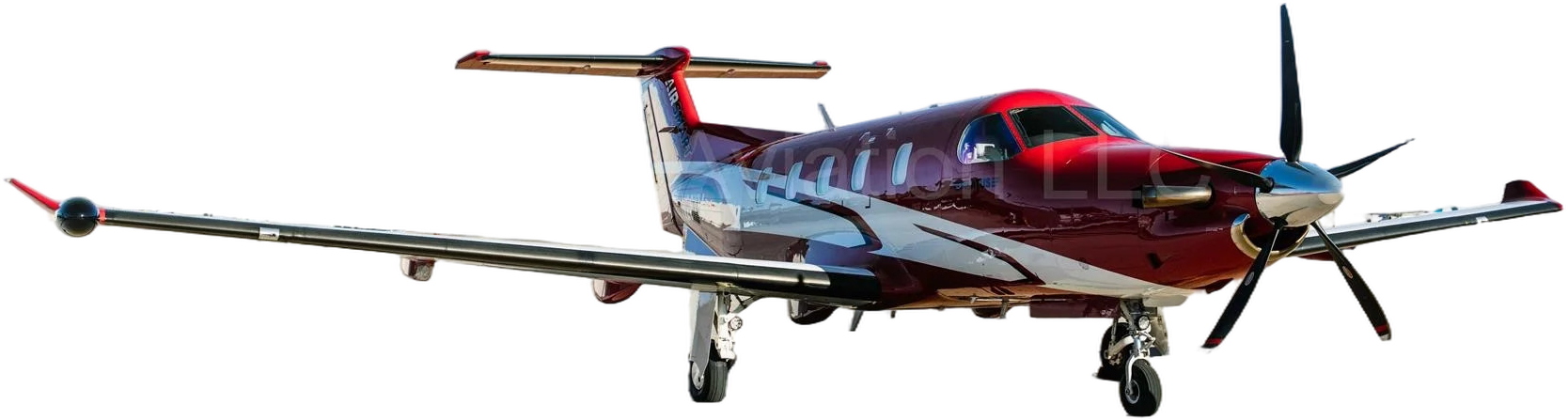 Image of tail N26XM