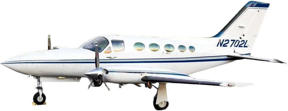 Image of tail N2702