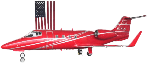 Image of tail N270JP