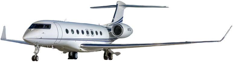 Image of tail N270LE