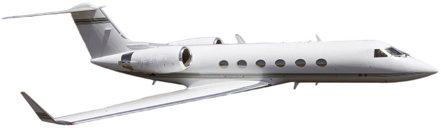 Image of tail N270SC