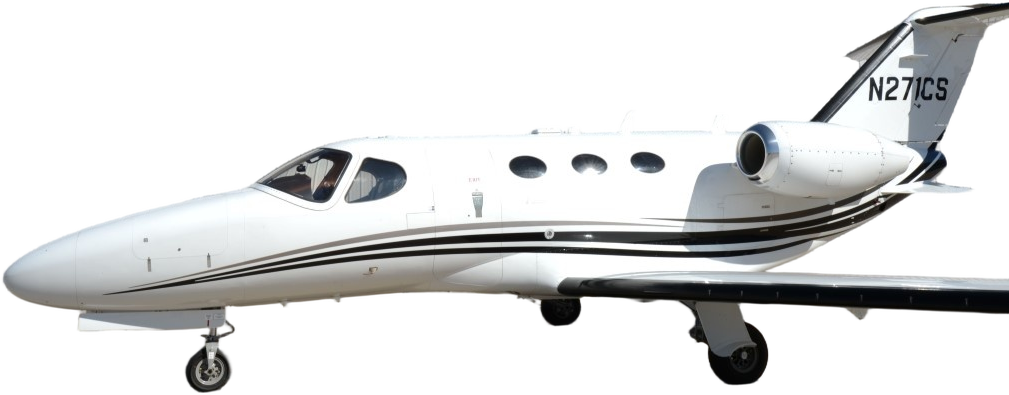 Image of tail N271CS