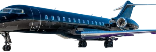 Image of tail N271GL