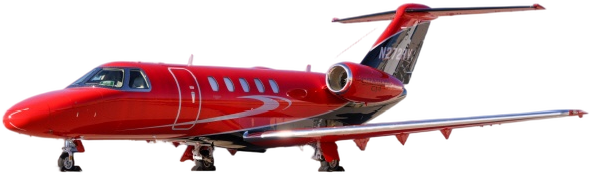 Image of tail N272RV
