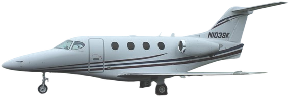 Image of tail N273KT