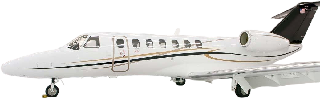 Image of tail N274DT