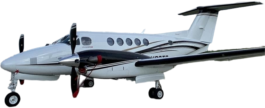 Image of tail N274GV