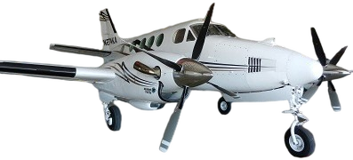Image of tail N274KA