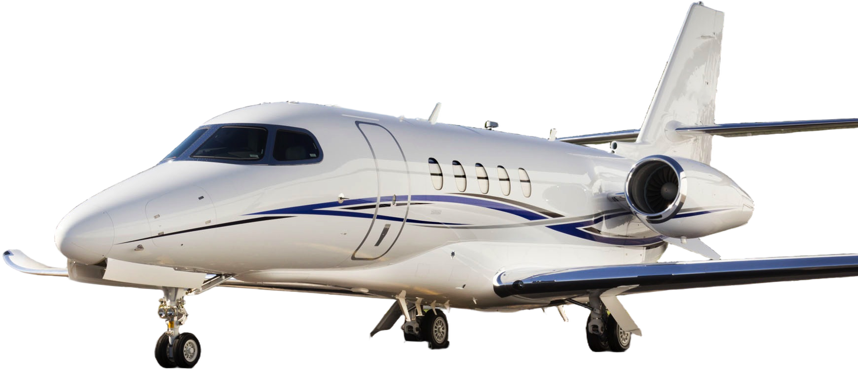 Image of tail N275BS