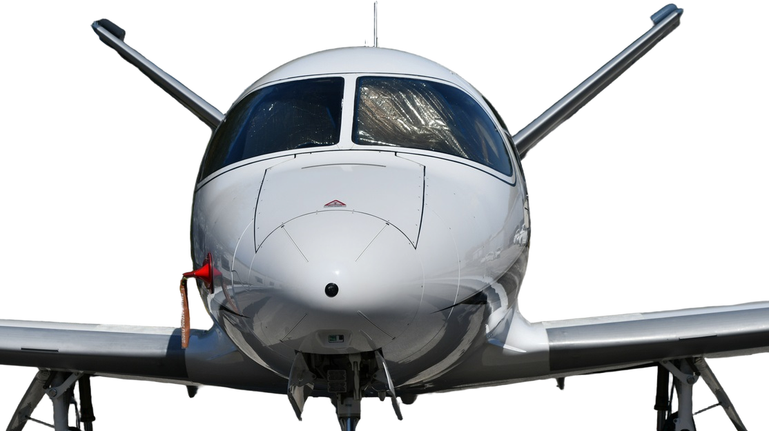 Image of tail N275CM