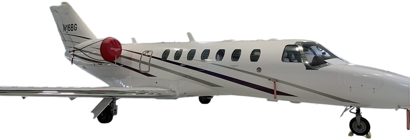 Image of tail N275LX