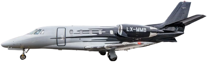 Image of tail N275MB