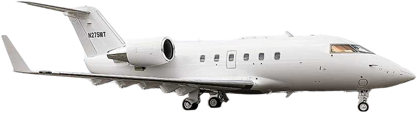 Image of tail N275MT