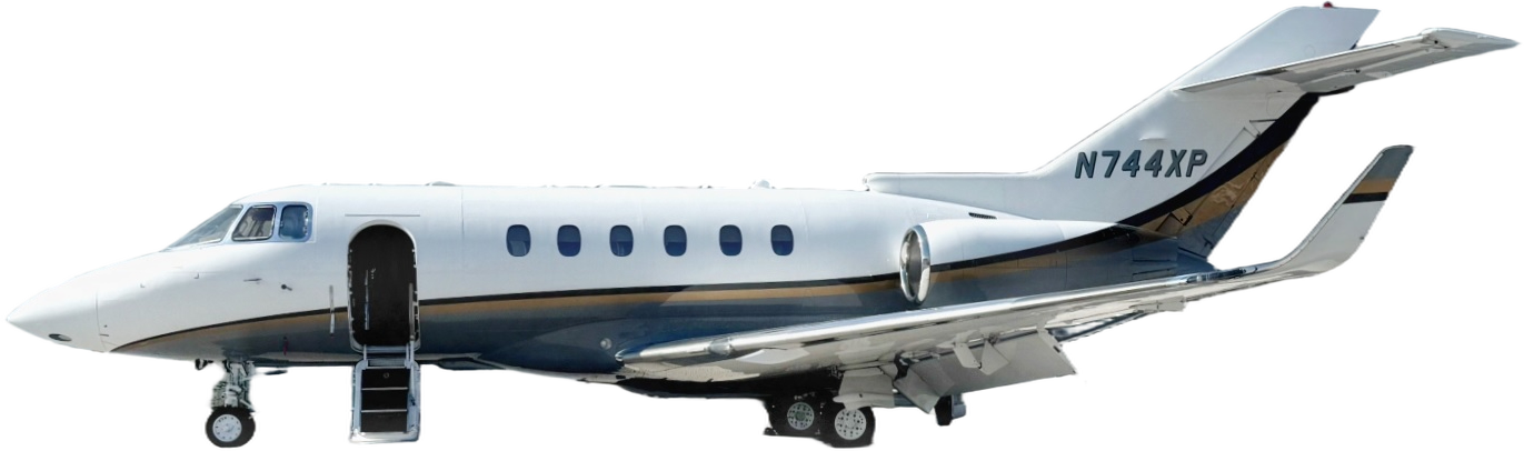 Image of tail N2766K