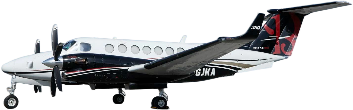 Image of tail N276EB