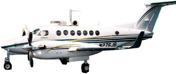 Image of tail N276JB
