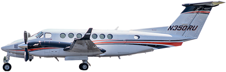 Image of tail N277FS