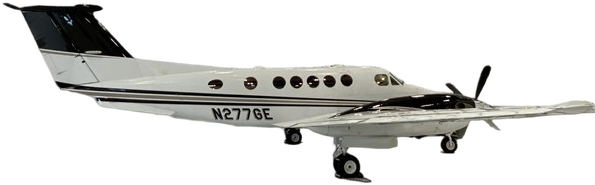 Image of tail N277GE