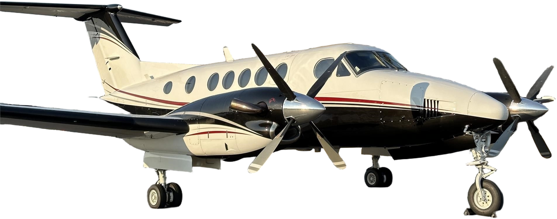 Image of tail N277JJ