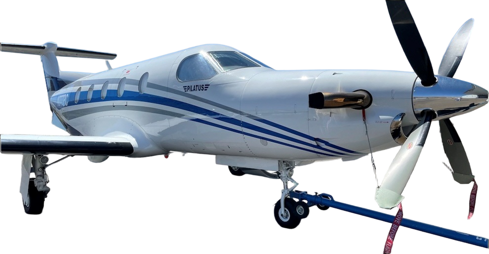Image of tail N277PC