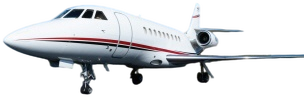 Image of tail N278GH