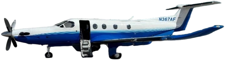 Image of tail N278JM