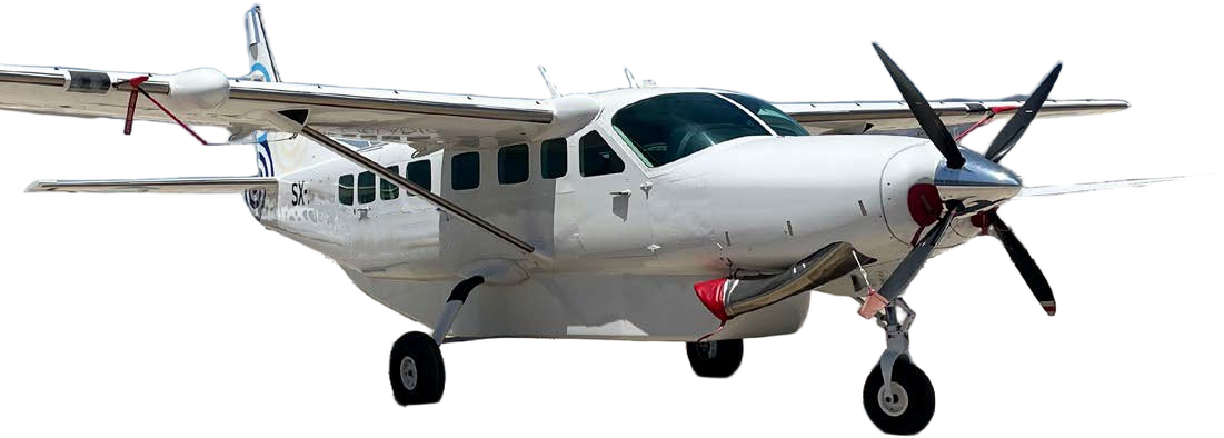 Image of tail N278L