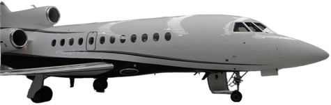 Image of tail N278RF