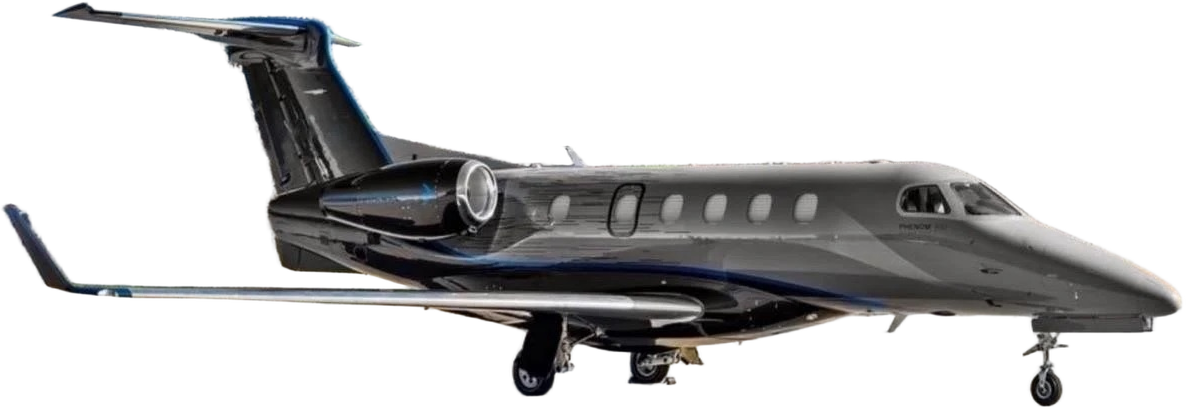 Image of tail N278SC