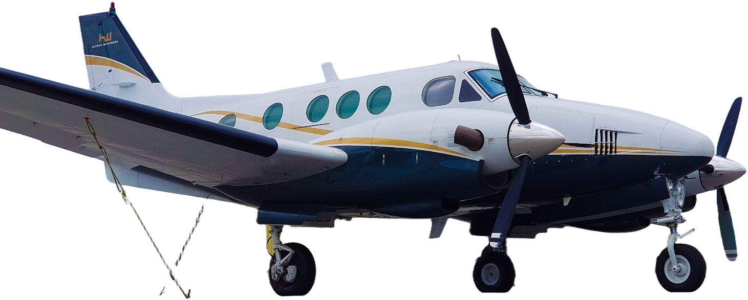 Image of tail N278SW